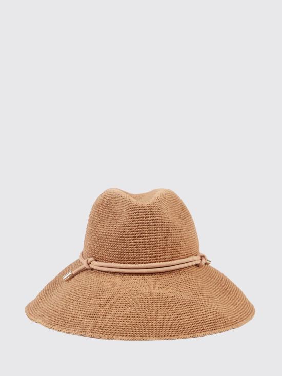 26SS 엠포리오 아르마니 버킷햇 EW004553AF25339 UC001 Black - EMPORIO ARMANI