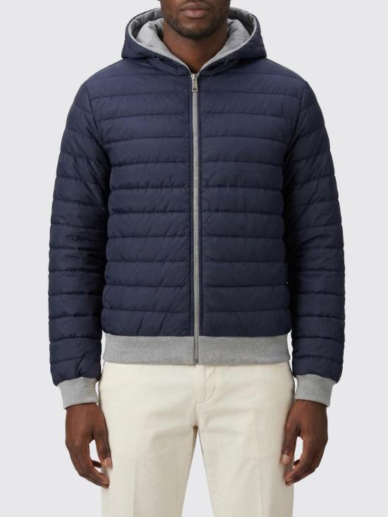 26SS 캐나다구스 숏패딩 1508M 9464 Grey