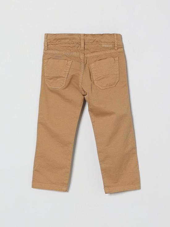 26SS [키즈] 제커슨 스트레이트 팬츠 JB5602PS26 RE102 Earth - JECKERSON