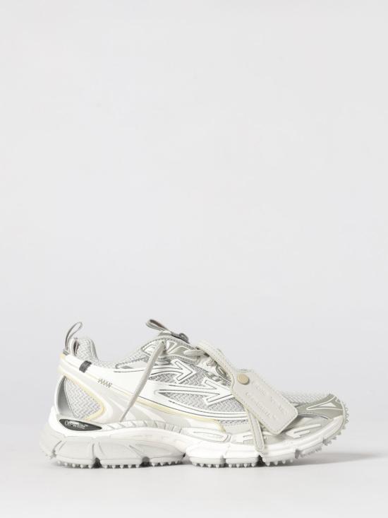 26SS 오프화이트 스니커즈 OWIA289C99FAB001 0972 Grey 1