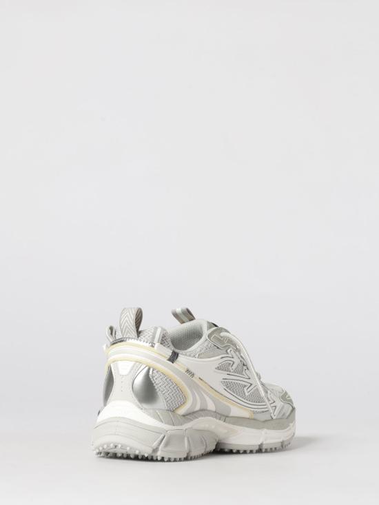 26SS 오프화이트 스니커즈 OWIA289C99FAB001 0972 Grey 1 - OFF WHITE