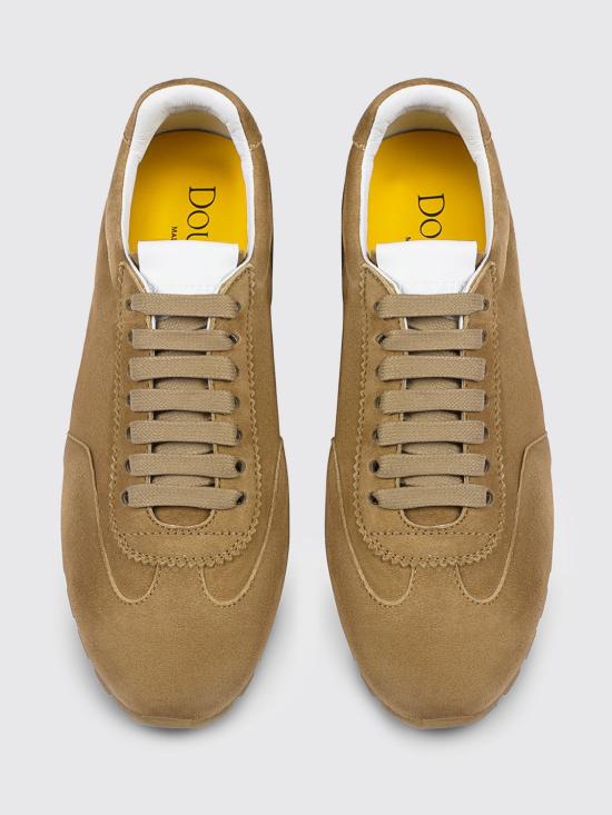 26SS 듀칼 스니커즈 DD8907JULTPZ853 DC53 Beige - DOUCAL’S