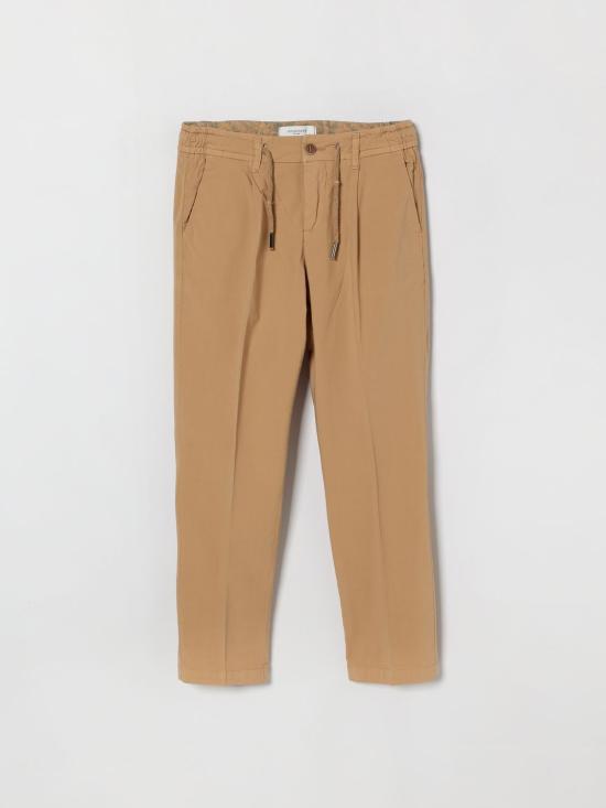 26SS [키즈] 제커슨 스트레이트 팬츠 J5117PS26 RE102 Earth