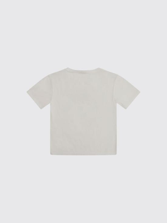 26SS [키즈] 구찌 티셔츠 575114XJHO8 9214 White - GUCCI