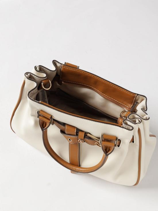 26SS 리우조 토트백 AA6032E1120 X0459 White - LIU JO