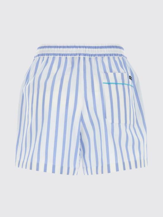 26SS 돌체앤가바나 숏팬츠 FTDJHTFR52W S8051 Striped - DOLCE & GABBANA