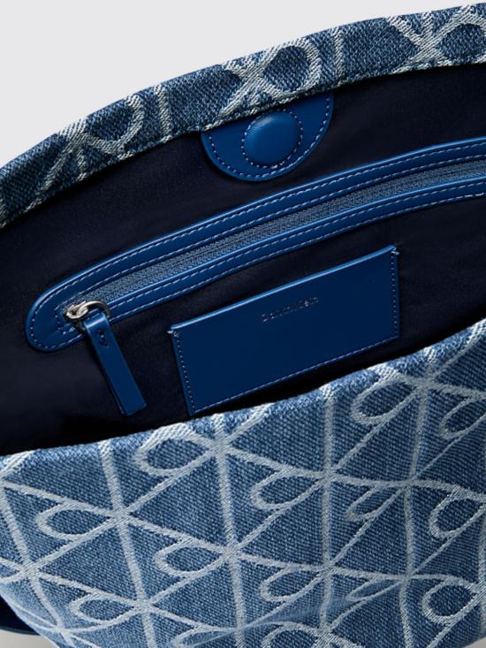 26SS 캘빈클라인 크로스백 LV04F3432G YBN Denim - CALVIN KLEIN