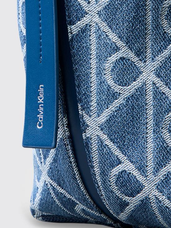 26SS 캘빈클라인 크로스백 LV04F3432G YBN Denim - CALVIN KLEIN