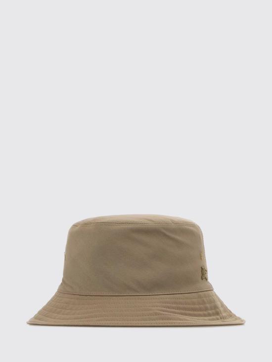 26SS 버버리 버킷햇 8121829 Beige