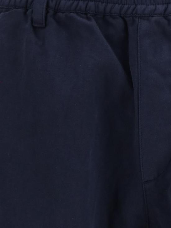 26SS 씨피 컴퍼니 트레이닝/조거 팬츠 20CMPA249A110626G 888 Blue - C.P. COMPANY