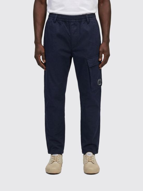 26SS 씨피 컴퍼니 트레이닝/조거 팬츠 20CMPA249A110626G 888 Blue