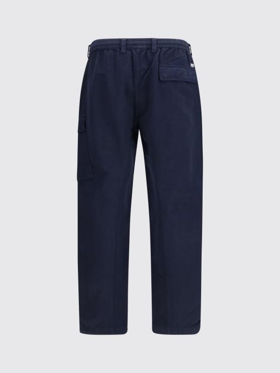 26SS 씨피 컴퍼니 트레이닝/조거 팬츠 20CMPA249A110626G 888 Blue - C.P. COMPANY