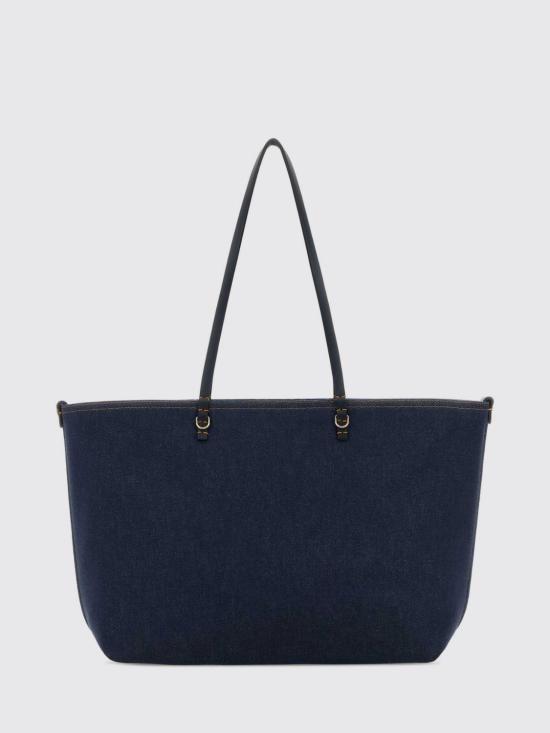 26SS 펜디 숄더백 8BH428AWPO F0NAP Blue - FENDI