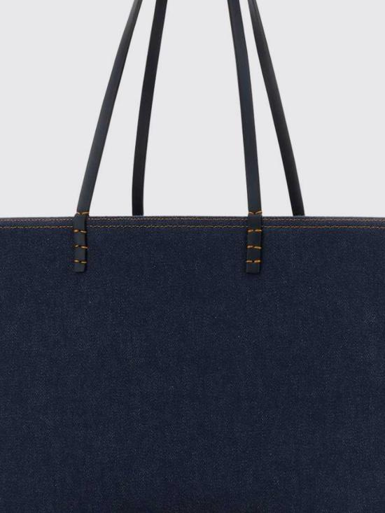 26SS 펜디 숄더백 8BH428AWPO F0NAP Blue - FENDI