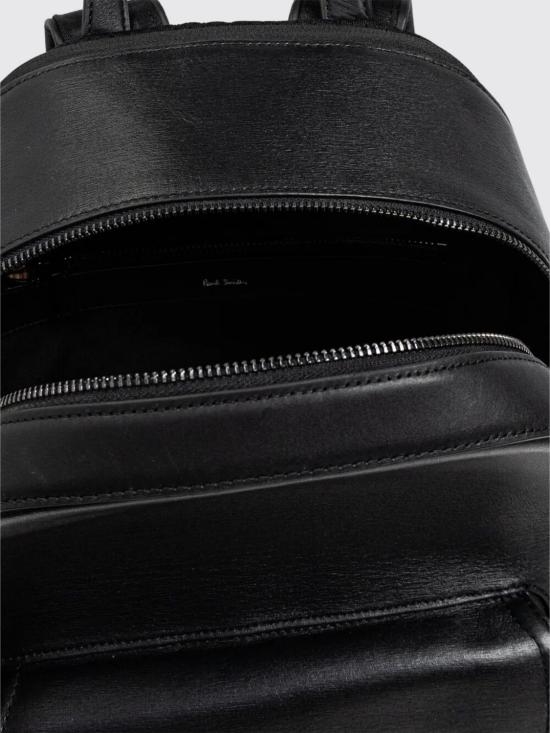 26SS 폴 스미스 백팩 M1A8043BSGRAI 79 Black - PAUL SMITH