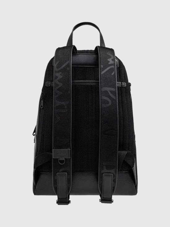 26SS 폴 스미스 백팩 M1A8043BSGRAI 79 Black - PAUL SMITH