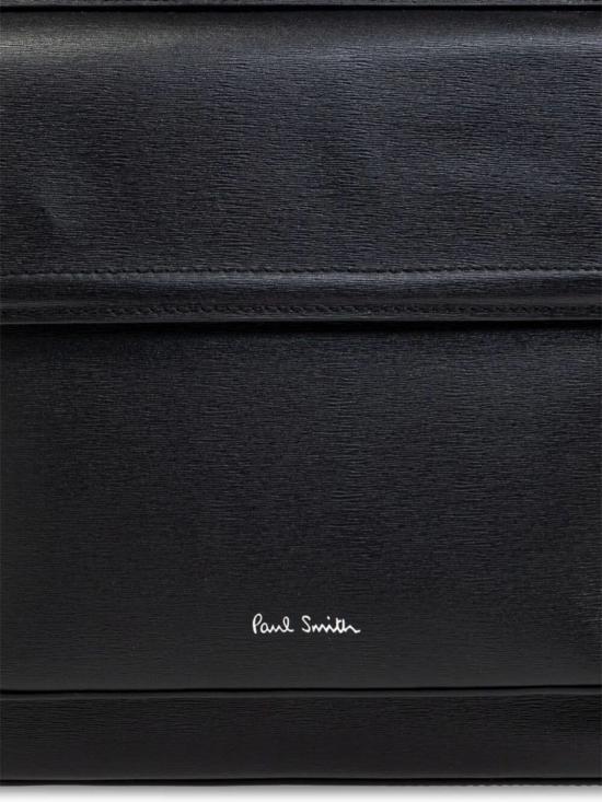 26SS 폴 스미스 백팩 M1A8043BSGRAI 79 Black - PAUL SMITH