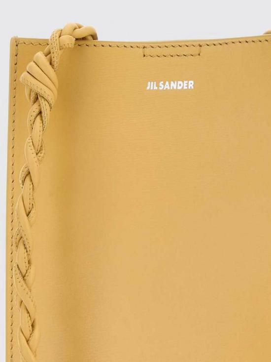 26SS 질샌더 크로스백 J07WG0001P5354 253 Grey - JIL SANDER