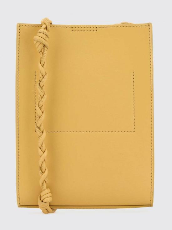 26SS 질샌더 크로스백 J07WG0001P5354 253 Grey - JIL SANDER