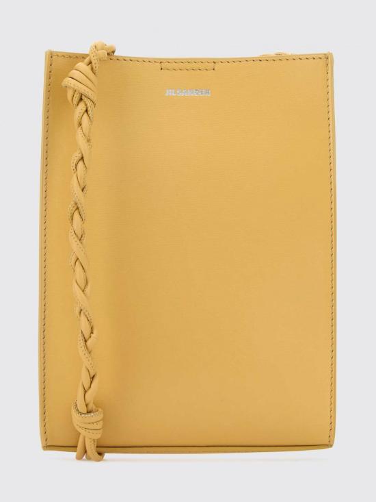 26SS 질샌더 크로스백 J07WG0001P5354 253 Grey