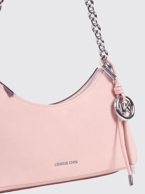 26SS 마이클 코어스 숄더백 32R6SY5W6L 688 Pink - MICHAEL KORS