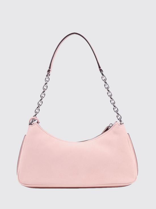 26SS 마이클 코어스 숄더백 32R6SY5W6L 688 Pink - MICHAEL KORS