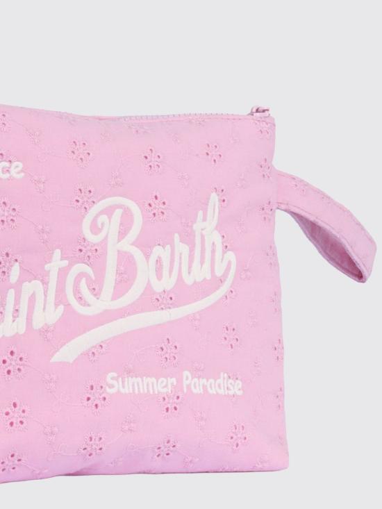 26SS 세인트바쓰 토트백 ALI0052 03025L Multicolor - MC2 SAINT BARTH