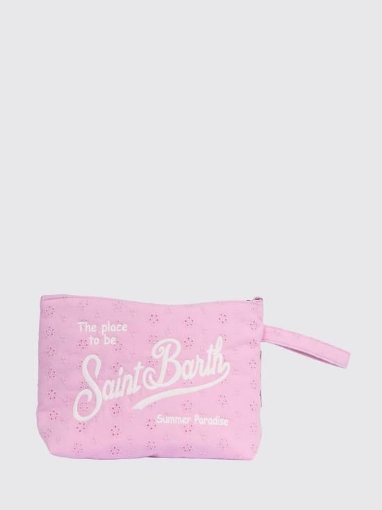 26SS 세인트바쓰 토트백 ALI0052 03025L Multicolor