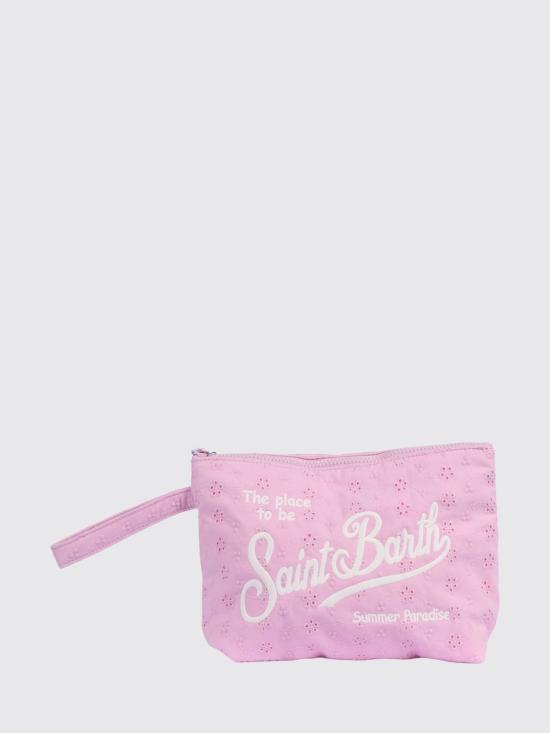 26SS 세인트바쓰 토트백 ALI0052 03025L Multicolor - MC2 SAINT BARTH