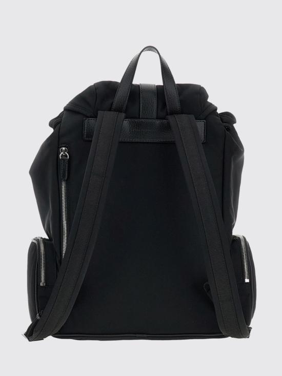 26SS 스텔라 맥카트니 백팩 7B0194WP0670 1019 Black - STELLA MCCARTNEY