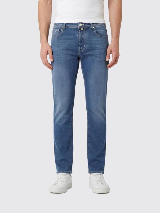 26SS 야콥코헨 데님 팬츠 QE004040P3621V1 200D Blue