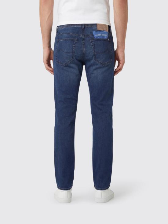 26SS 야콥코헨 데님 팬츠 QE004056S4255V1 100D Blue - JACOB COHËN