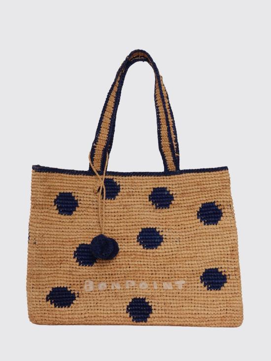 26SS [키즈] 봉쁘앙 숄더백 S06GBAW00006 770B Rope