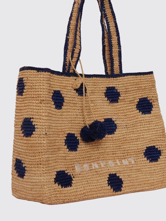 26SS [키즈] 봉쁘앙 숄더백 S06GBAW00006 770B Rope - BONPOINT