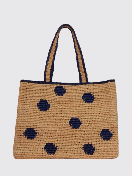 26SS [키즈] 봉쁘앙 숄더백 S06GBAW00006 770B Rope - BONPOINT