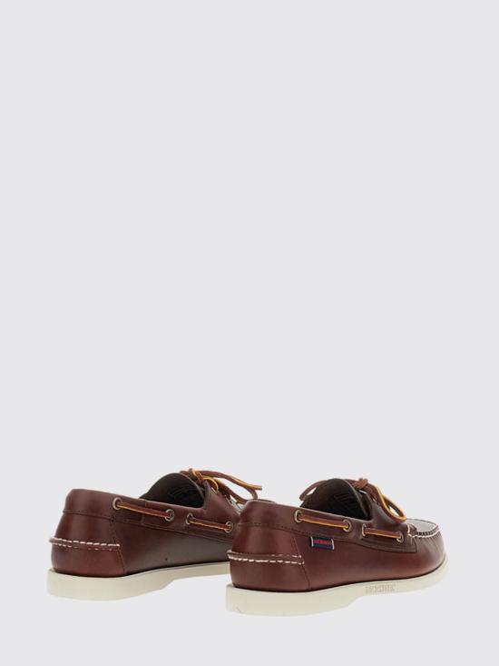 26SS 세바고 로퍼 70000G0 900 Burnt - SEBAGO