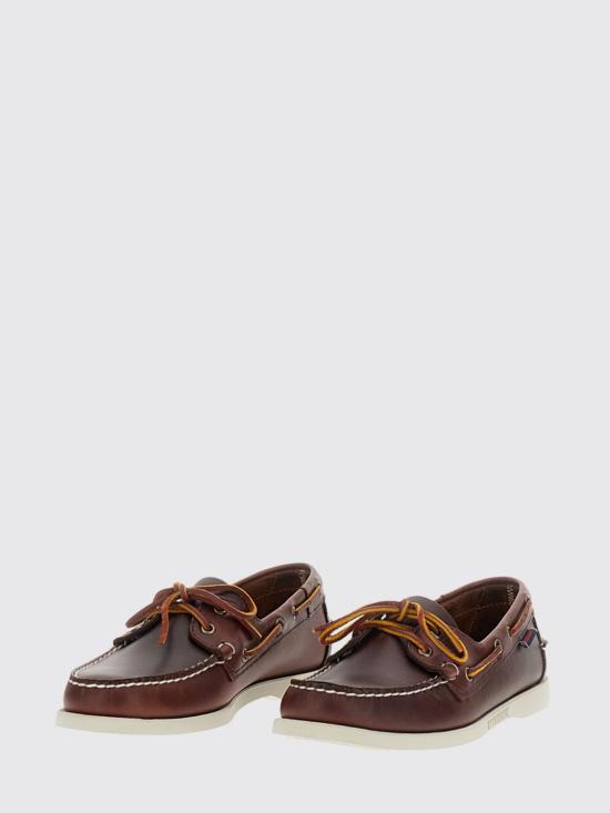 26SS 세바고 로퍼 70000G0 900 Burnt - SEBAGO