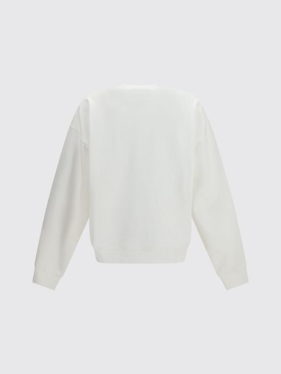 26SS 디스퀘어드2 긴팔 티셔츠 S71GU0770D25028 100 White - DSQUARED2