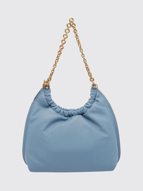 26SS 마이클 코어스 숄더백 32S6A50C6L 464 Blue - MICHAEL KORS