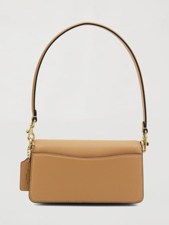 26SS 코치 토트백 CY201 B4BIC Biscuit - COACH