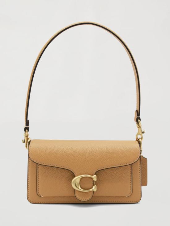 26SS 코치 토트백 CY201 B4BIC Biscuit