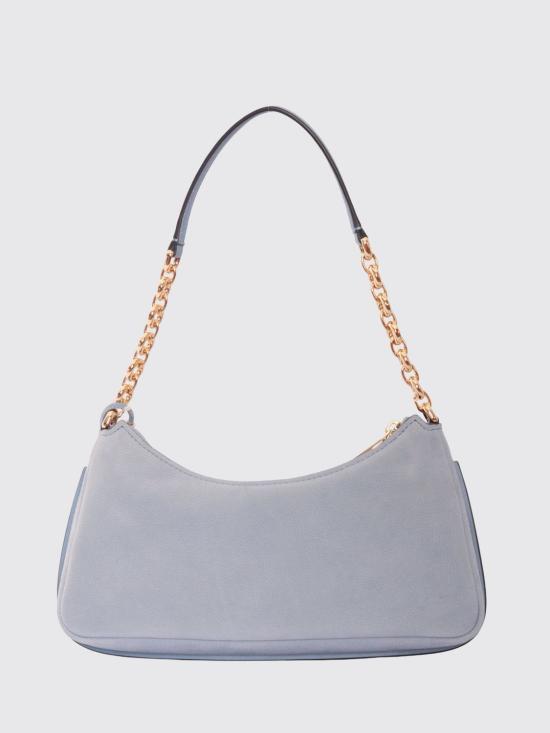 26SS 마이클 코어스 숄더백 32R6GY5W6L 464 Blue - MICHAEL KORS