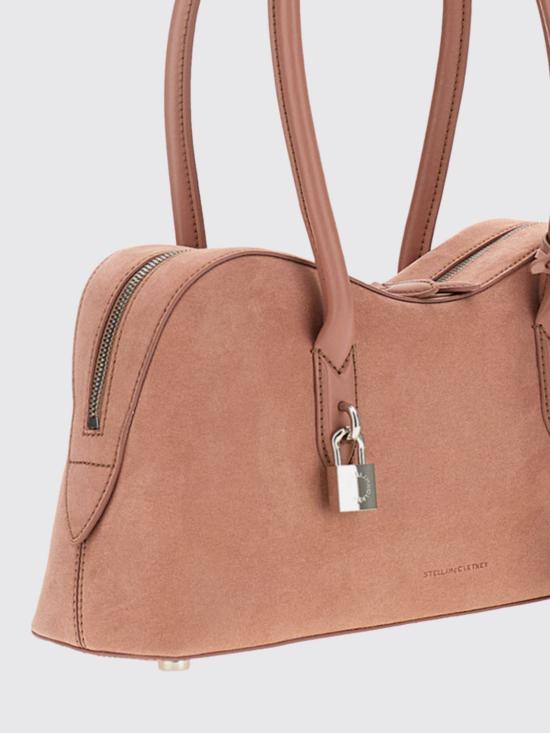 26SS 스텔라 맥카트니 라이더 숄더백 7B0138WP0554 5763 Pink - STELLA MCCARTNEY