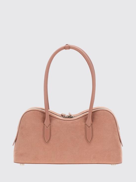 26SS 스텔라 맥카트니 라이더 숄더백 7B0138WP0554 5763 Pink - STELLA MCCARTNEY