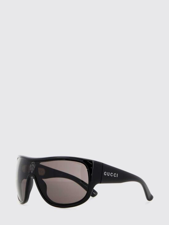 26SS 구찌 선글라스 865666J1691 1012 Black