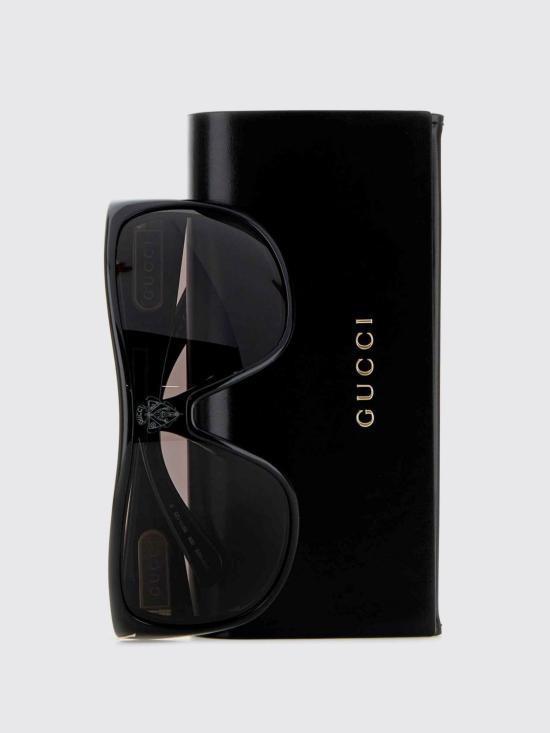 26SS 구찌 선글라스 865666J1691 1012 Black - GUCCI