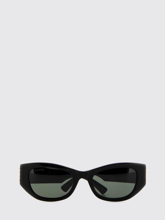 26SS 구찌 선글라스 859506J0740 1012 Black - GUCCI