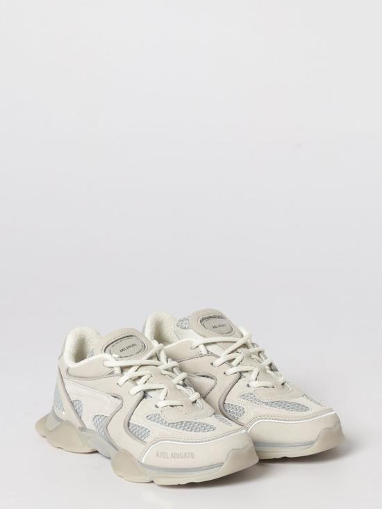 26SS 악셀 아리가토 스니커즈 F3568004 Grey - AXEL ARIGATO