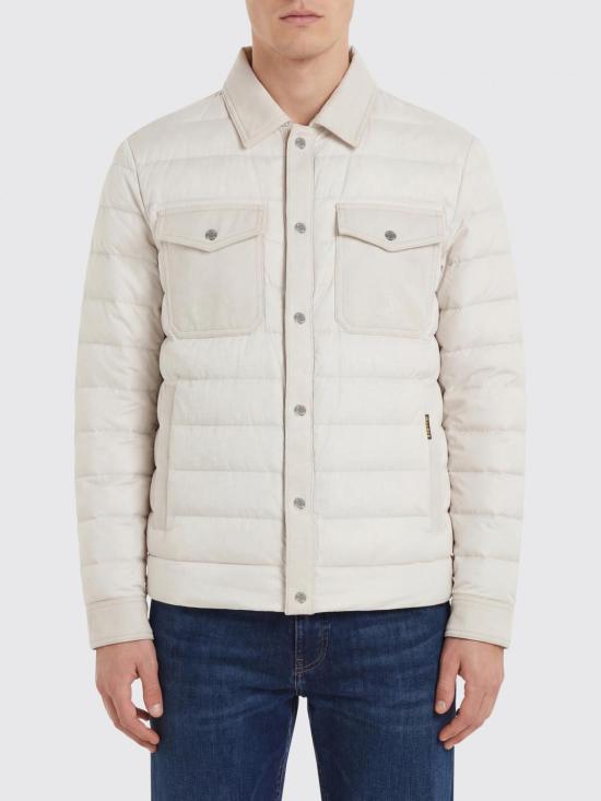 26SS 무레르 자켓 MOUGI101260TEPAM37 V1960 Ecru