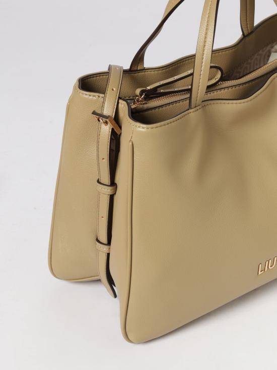 26SS 리우조 토트백 AA6049E1120 01679 Green - LIU JO